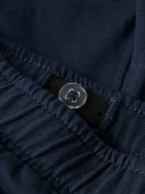 NAME IT Shorts Vasita Navy Blazer